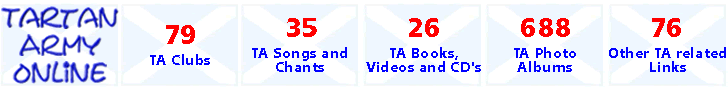 Tartan Army Online